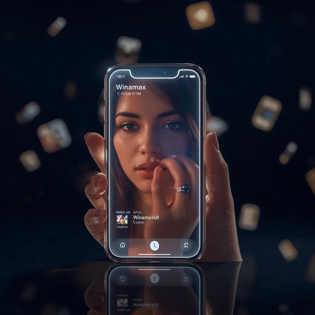 Winamax Casino Aplicación Winamax Casino Aplicación