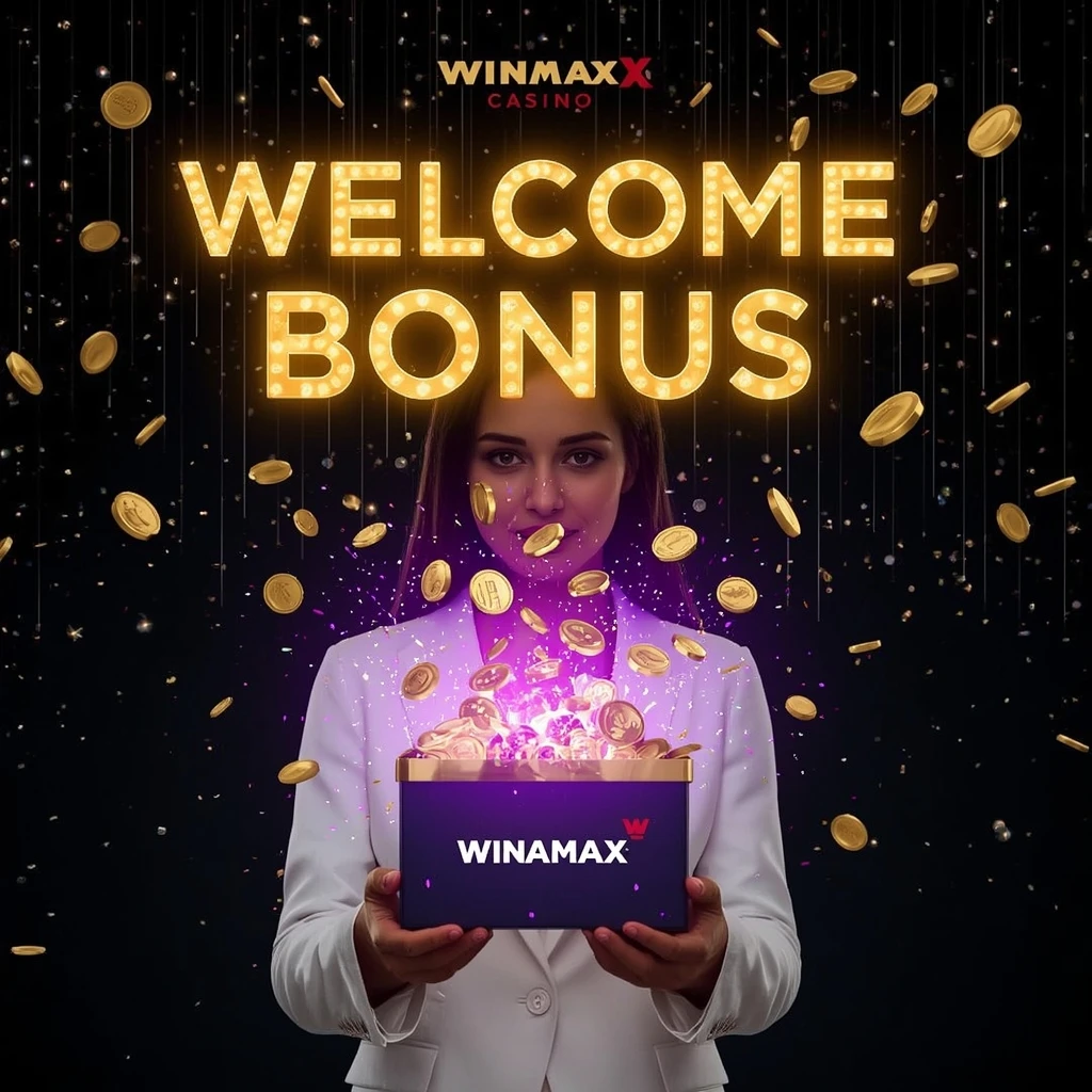 Winamax Casino bonus Winamax bonus