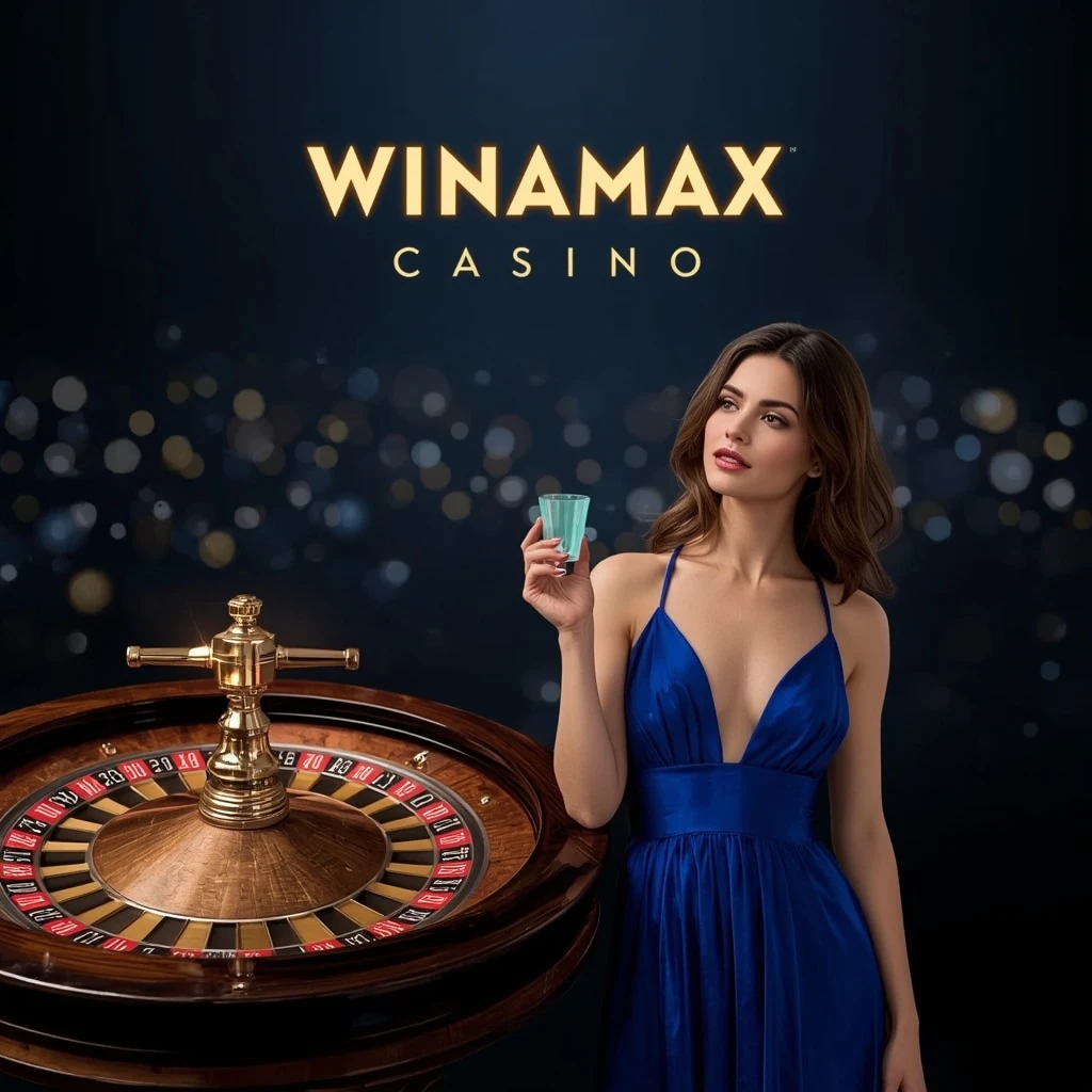 Winamax Casino España Winamax Casino España