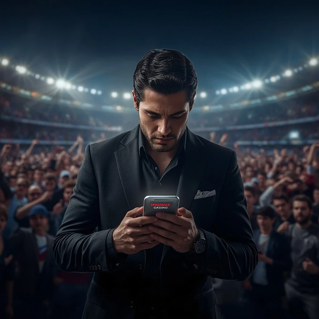 Winamax Casino Apuestas Winamax Casino Apuestas